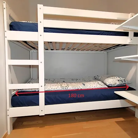 Apartament Tilava Saunallinen Kaksio Parkkipaikalla