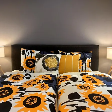 Tilava Saunallinen Kaksio Parkkipaikalla Apartament *